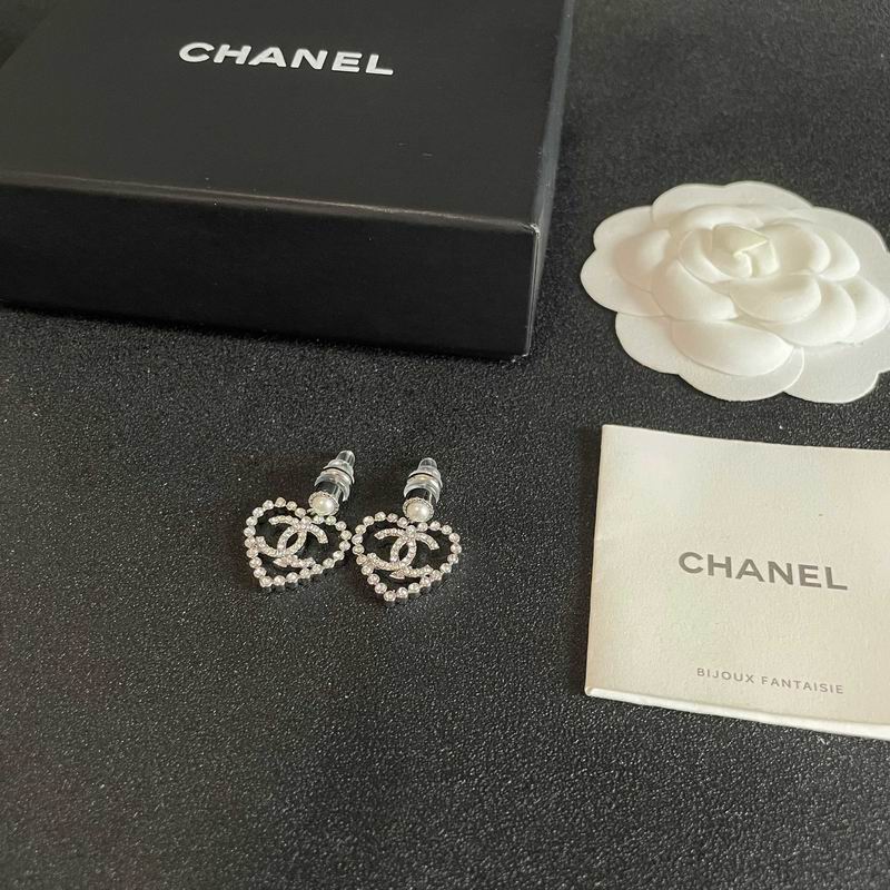 Chanel Earring 05yxs255